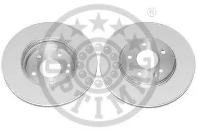 Тормозной диск COATED OPTIMAL купить