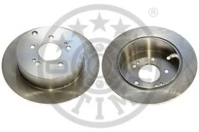 Тормозной диск OPTIMAL купить