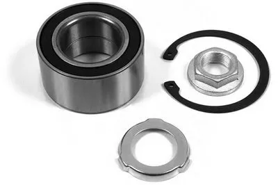 Комплект подшипника ступицы колеса MOOG купить