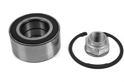 Комплект подшипника ступицы колеса MOOG купить