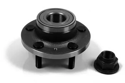 Комплект подшипника ступицы колеса MOOG купить