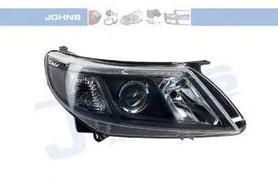 Фара JOHNS купить