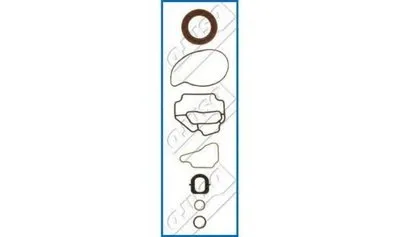 Комплект прокладок, блок-картер двигателя AJUSA купить