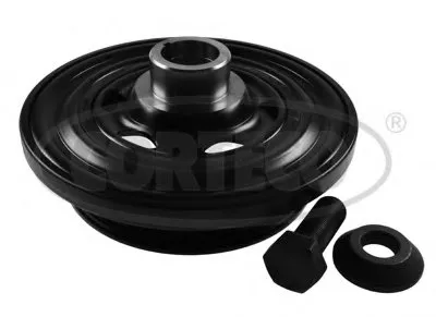 Комплект ременных шкивов, коленчатый вал CORTECO купить