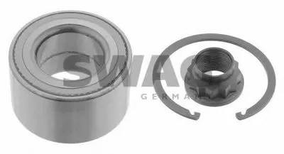 Комплект подшипника ступицы колеса SWAG купить