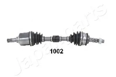 Приводной вал JAPANPARTS купить