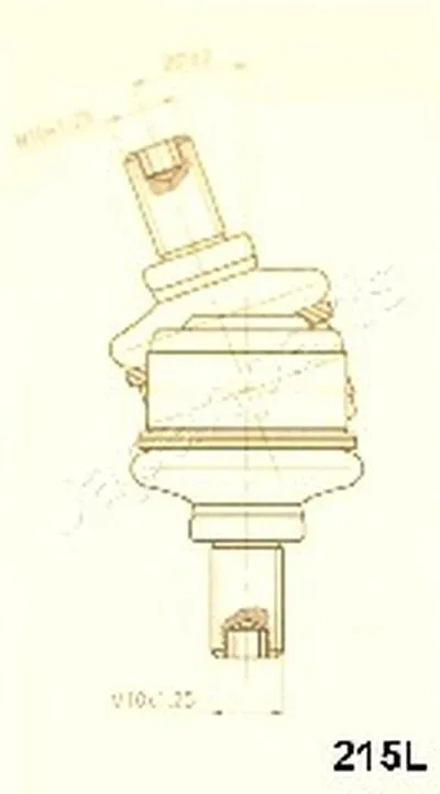 Стабилизатор, ходовая часть JAPANPARTS купить