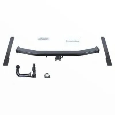 Прицепное оборудование RAMEDER купить