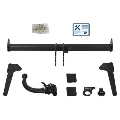 Прицепное оборудование RAMEDER купить