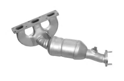 Катализатор для переоборудования IMASAF купить