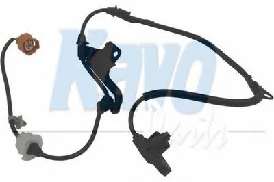 Датчик, частота вращения колеса KAVO PARTS купить
