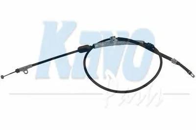 Трос, стояночная тормозная система KAVO PARTS купить