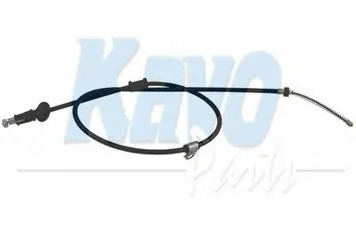 Трос, стояночная тормозная система KAVO PARTS купить
