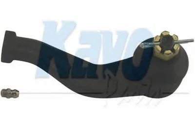 Наконечник поперечной рулевой тяги KAVO PARTS купить
