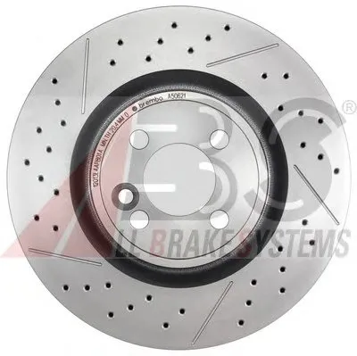 Тормозной диск A.B.S. купить