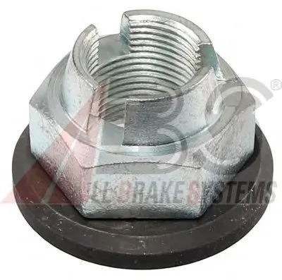 Гайка; Конец вала, приводной вал; Гайка, шейка оси A.B.S. купить