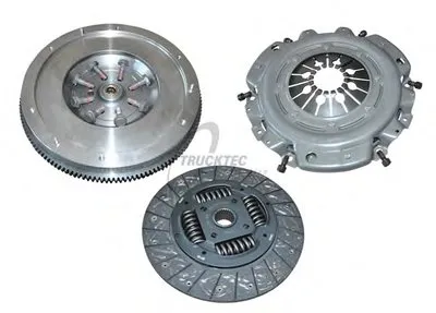 Комплект для переоборудования, сцепление TRUCKTEC AUTOMOTIVE купить