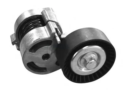 Натяжитель ремня, клиновой зубча TRUCKTEC AUTOMOTIVE купить