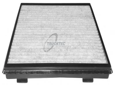 Фильтр, воздух во внутренном пространстве TRUCKTEC AUTOMOTIVE купить
