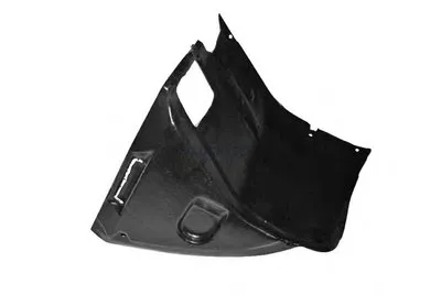 Обшивка, колесная ниша TRUCKTEC AUTOMOTIVE купить