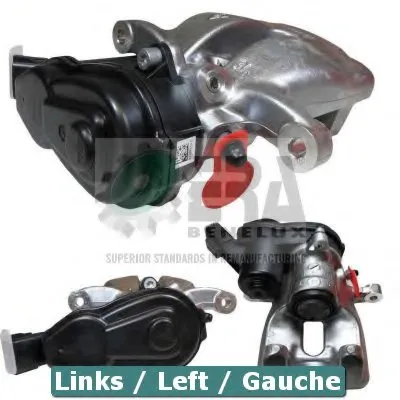 Тормозной суппорт ERA Benelux купить