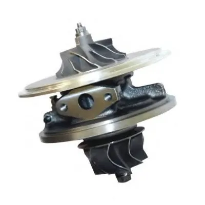 Группа корпуса, компрессор