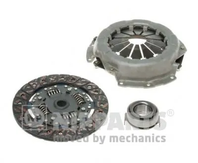 Комплект сцепления NIPPARTS купить