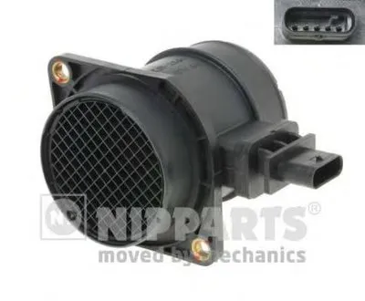 Расходомер воздуха NIPPARTS купить