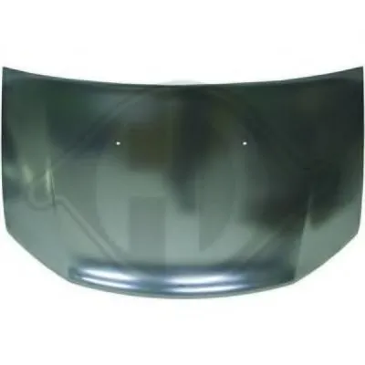 Капот двигателя DIEDERICHS купить