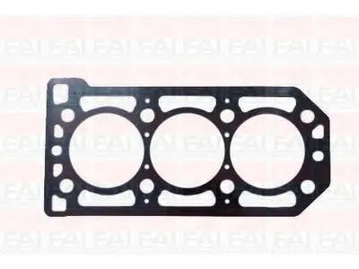Дистанционная прокладка, головка цилиндров FAI AutoParts купить