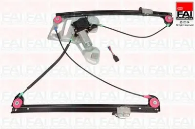 Подъемное устройство для окон FAI AutoParts купить