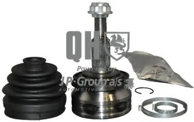 Шарнирный комплект, приводной вал QH JP GROUP купить