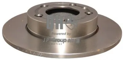 Тормозной диск QH JP GROUP купить