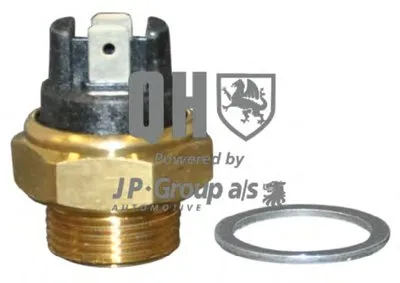 Термовыключатель, вентилятор радиатора QH JP GROUP купить