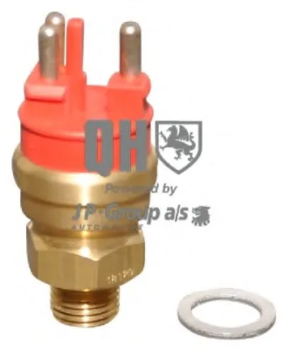 Термовыключатель, вентилятор радиатора QH JP GROUP купить