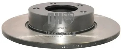 Тормозной диск QH JP GROUP купить