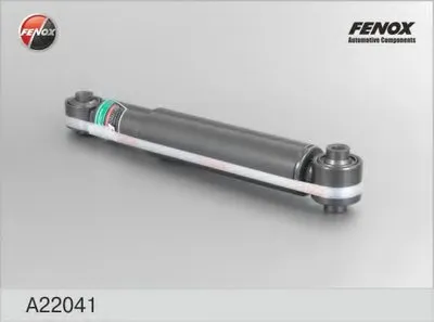 Амортизатор FENOX купить
