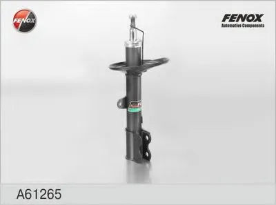 Амортизатор FENOX купить