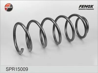 винтовая пружина FENOX купить