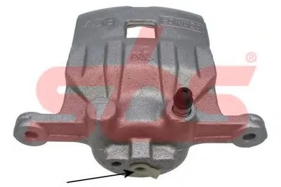 Тормозной суппорт sbs купить