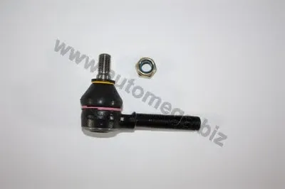 Наконечник поперечной рулевой тяги AutoMega Premium AUTOMEGA купить