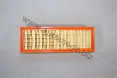 Воздушный фильтр AutoMega Premium AUTOMEGA купить