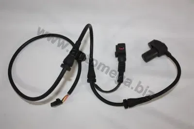 Датчик, частота вращения колеса AutoMega Premium AUTOMEGA купить