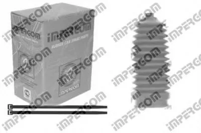 Комплект пылника, рулевое управление ORIGINAL IMPERIUM купить