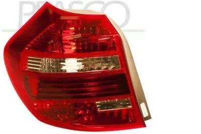 Задний фонарь PRASCO купить