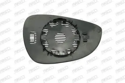 Зеркальное стекло, наружное зеркало PRASCO купить