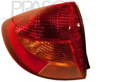 Задний фонарь PRASCO купить