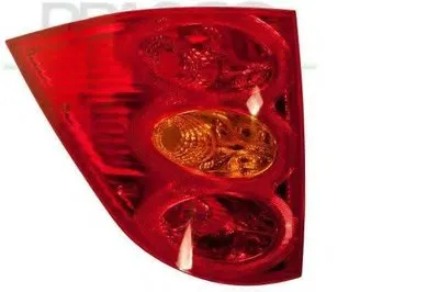 Задний фонарь PRASCO купить