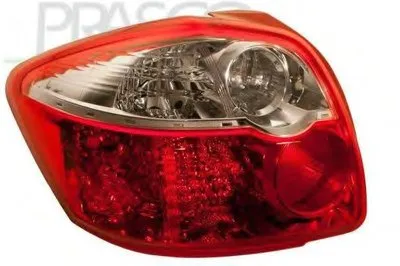 Задний фонарь PRASCO купить