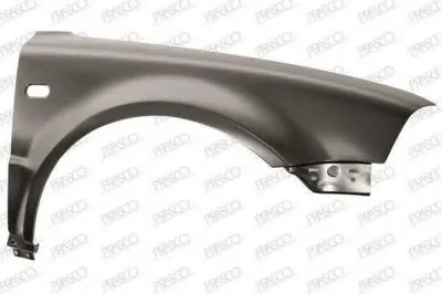 Крыло Premium PRASCO купить